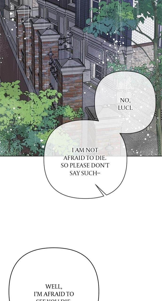 The Way That Knight Lives as a Lady Chapter 147 - Page 71