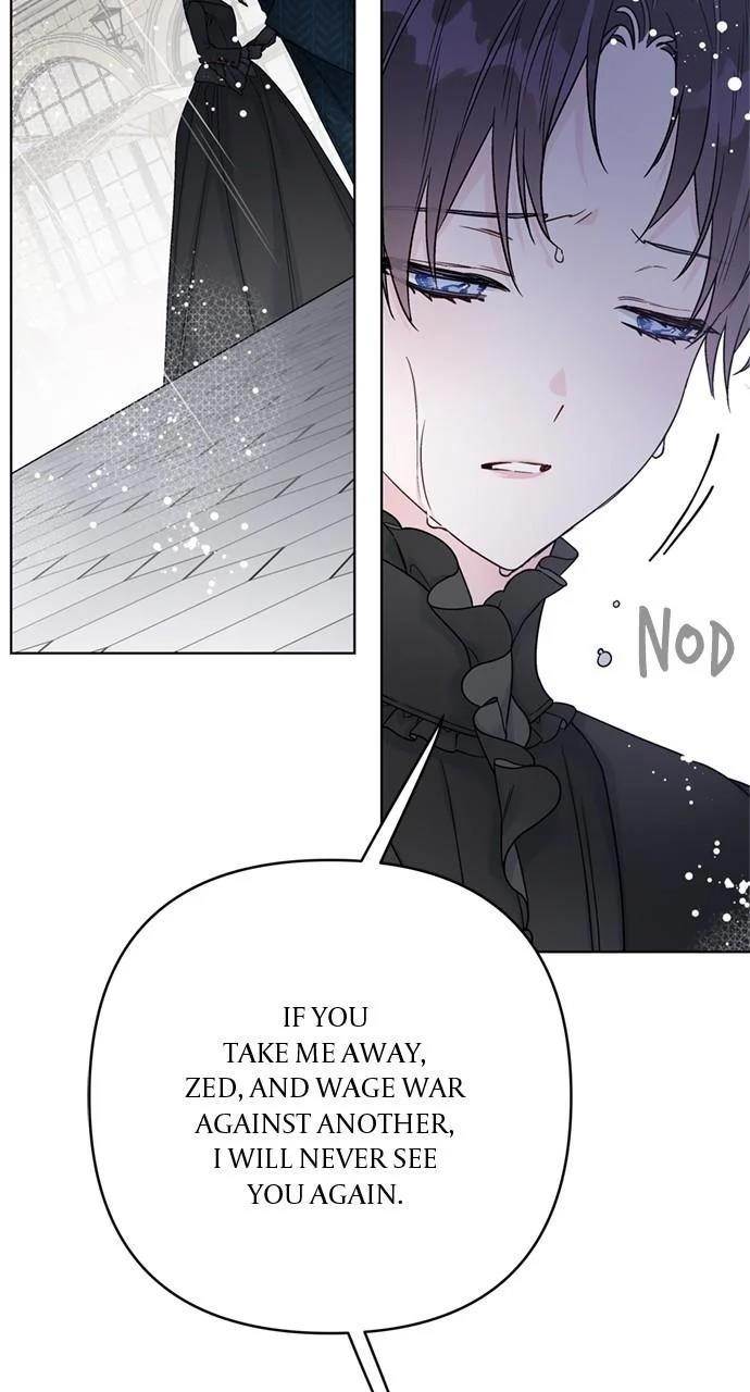 The Way That Knight Lives as a Lady Chapter 147 - Page 75