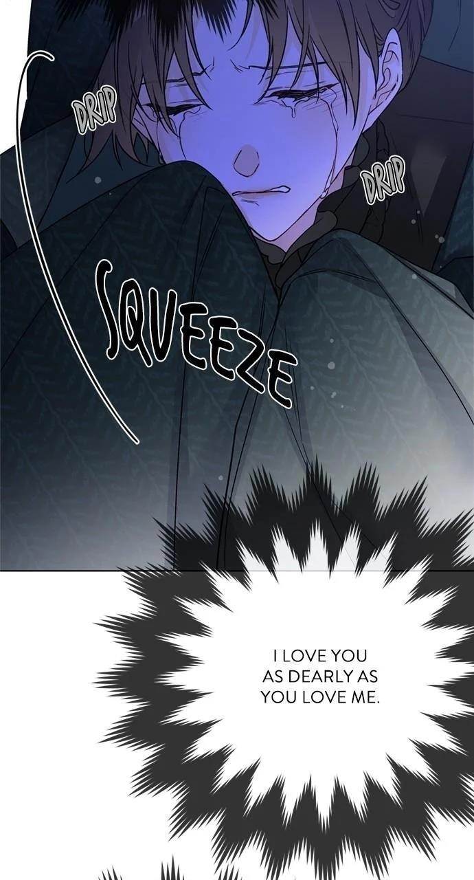 The Way That Knight Lives as a Lady Chapter 147 - Page 84