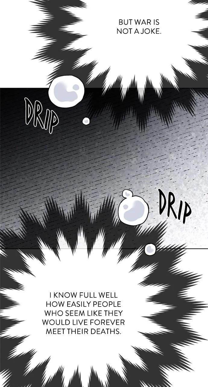 The Way That Knight Lives as a Lady Chapter 147 - Page 86