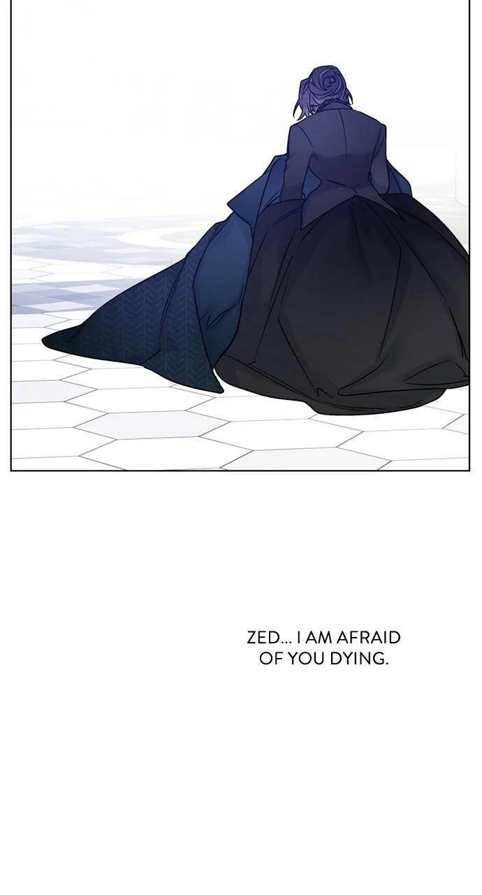 The Way That Knight Lives as a Lady Chapter 147 - Page 88