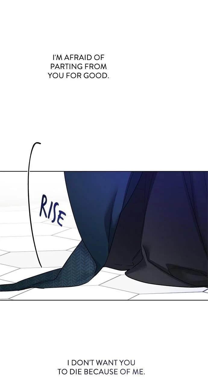 The Way That Knight Lives as a Lady Chapter 147 - Page 89