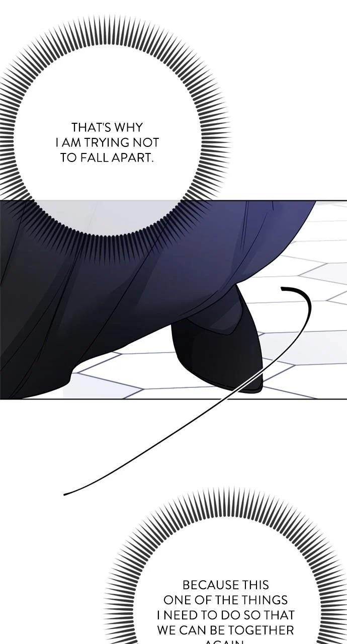 The Way That Knight Lives as a Lady Chapter 147 - Page 91