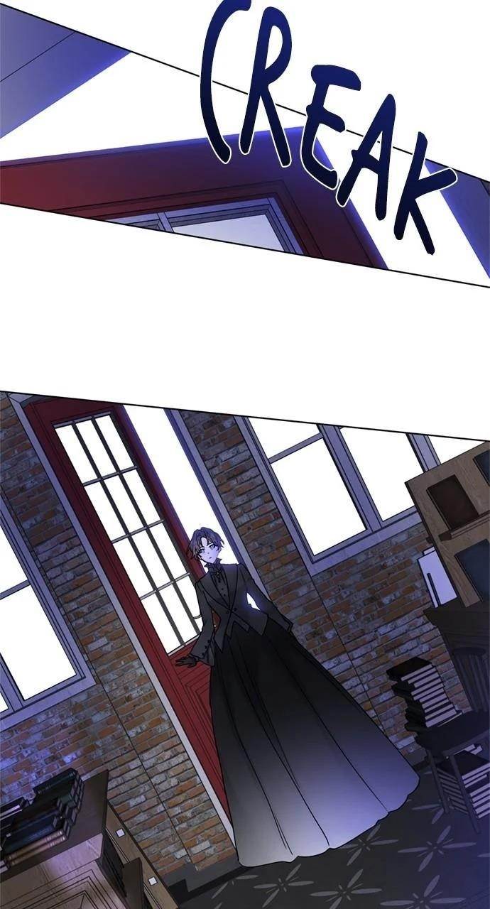 The Way That Knight Lives as a Lady Chapter 147 - Page 93