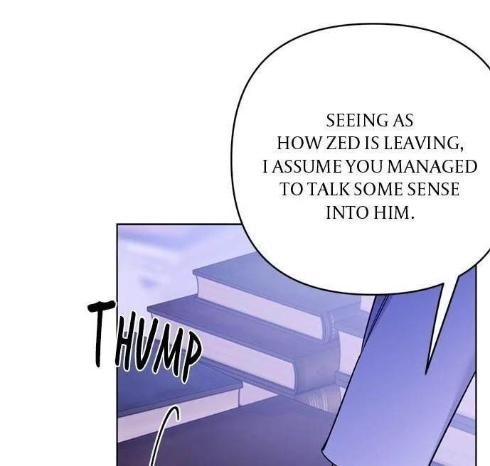 The Way That Knight Lives as a Lady Chapter 148 - Page 1