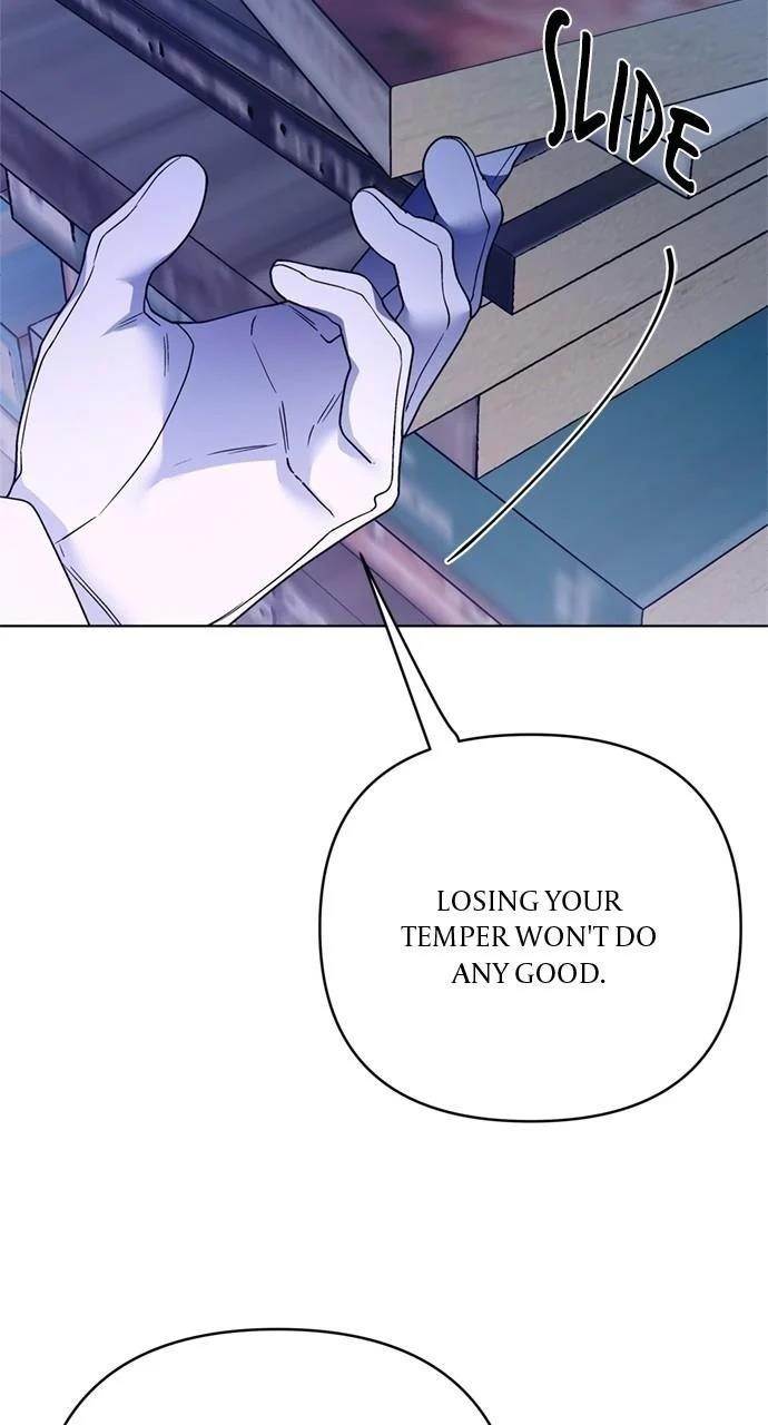 The Way That Knight Lives as a Lady Chapter 148 - Page 12