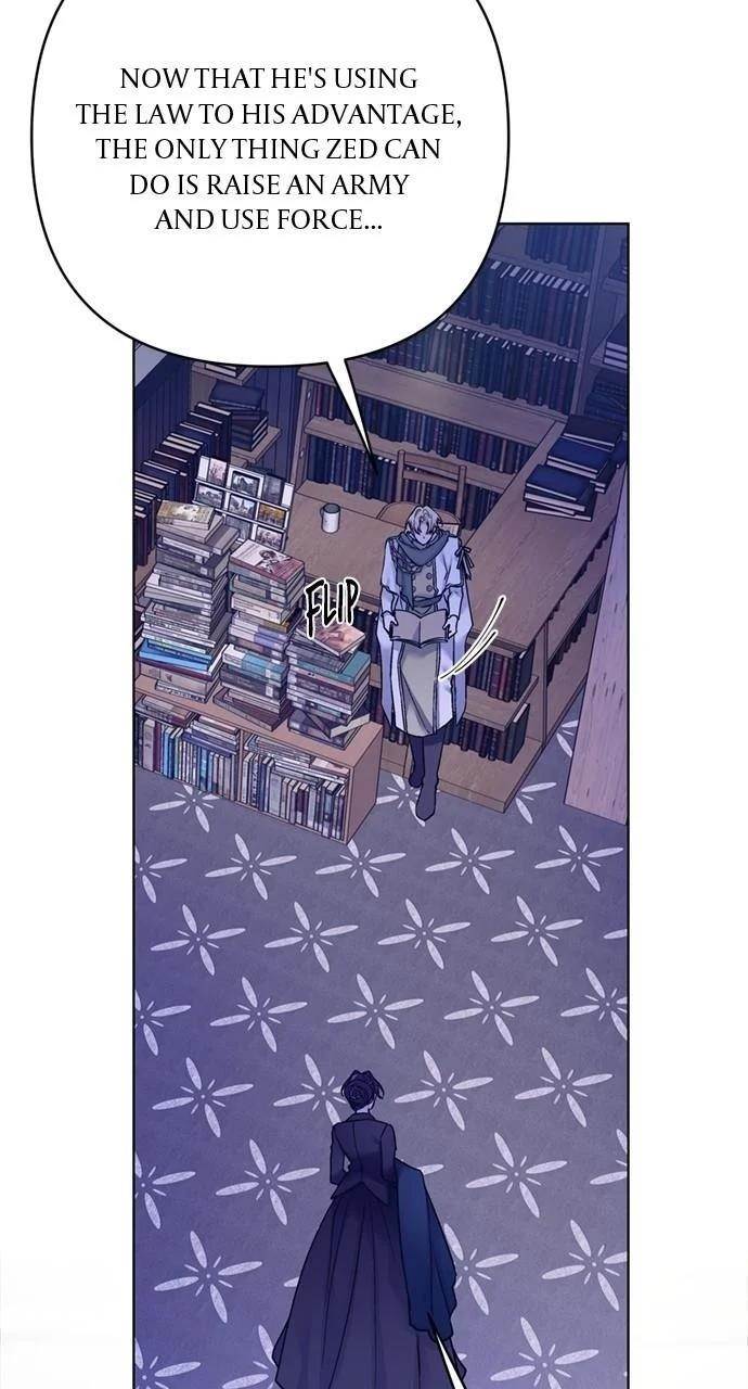 The Way That Knight Lives as a Lady Chapter 148 - Page 13