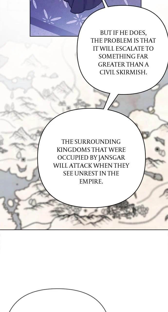 The Way That Knight Lives as a Lady Chapter 148 - Page 14