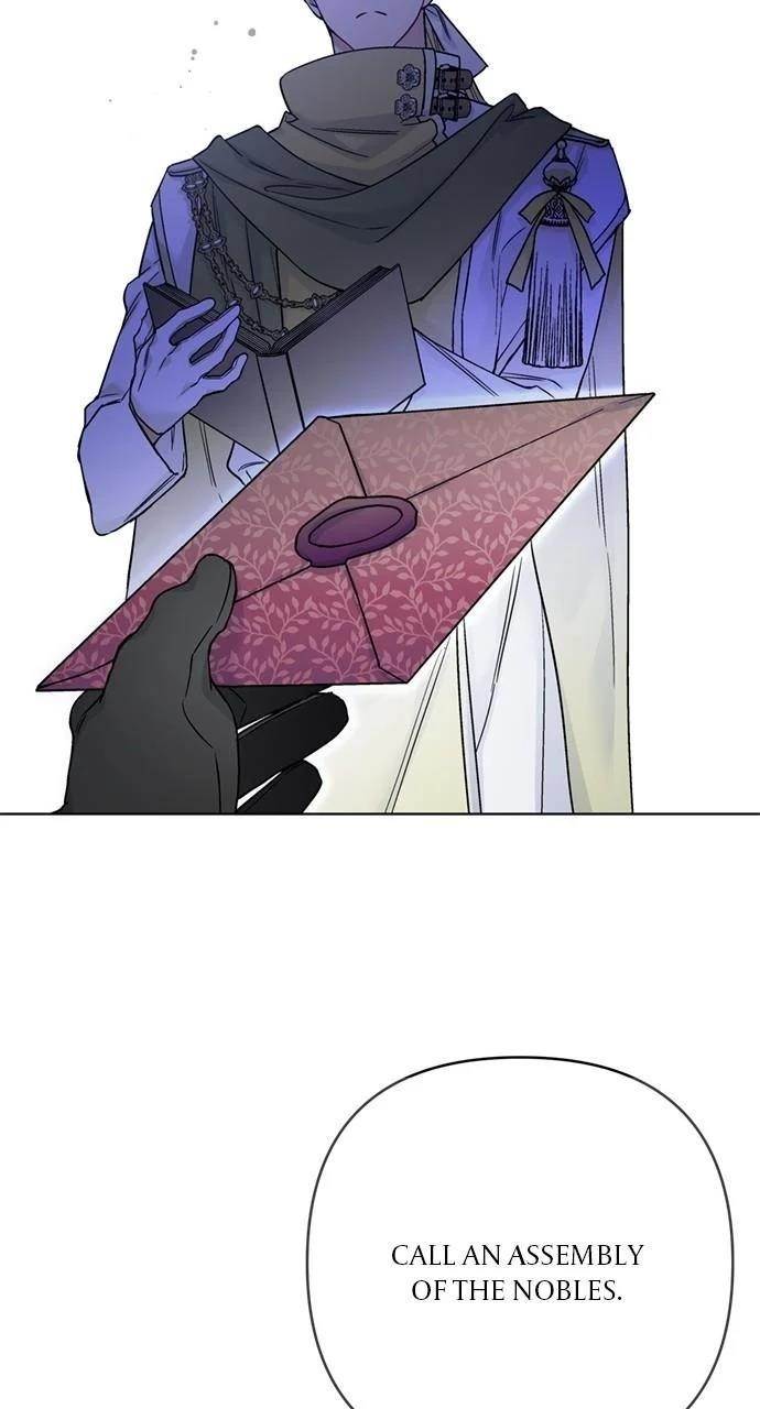 The Way That Knight Lives as a Lady Chapter 148 - Page 25