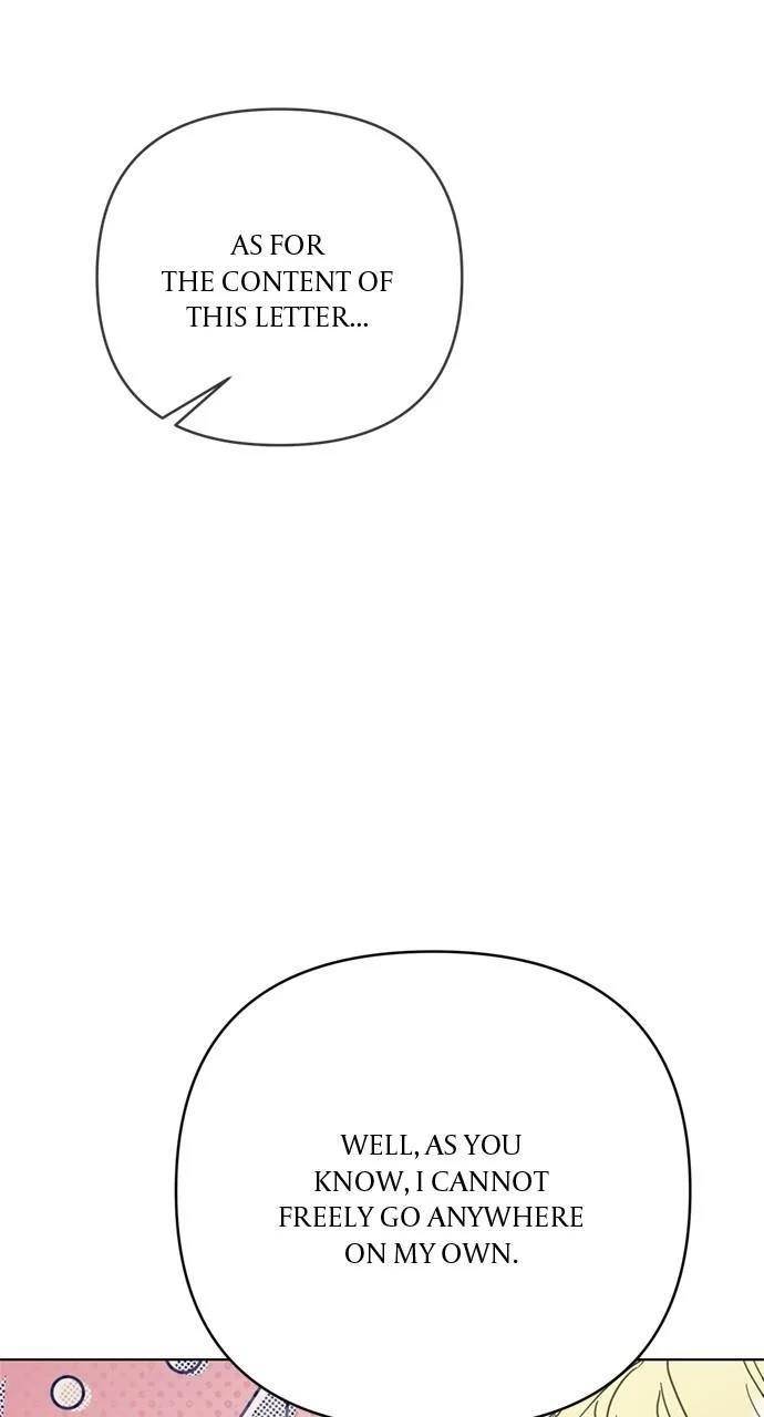 The Way That Knight Lives as a Lady Chapter 148 - Page 27