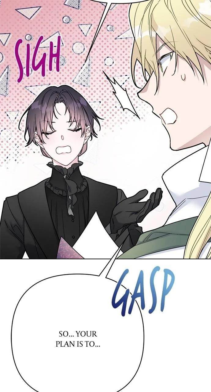 The Way That Knight Lives as a Lady Chapter 148 - Page 28