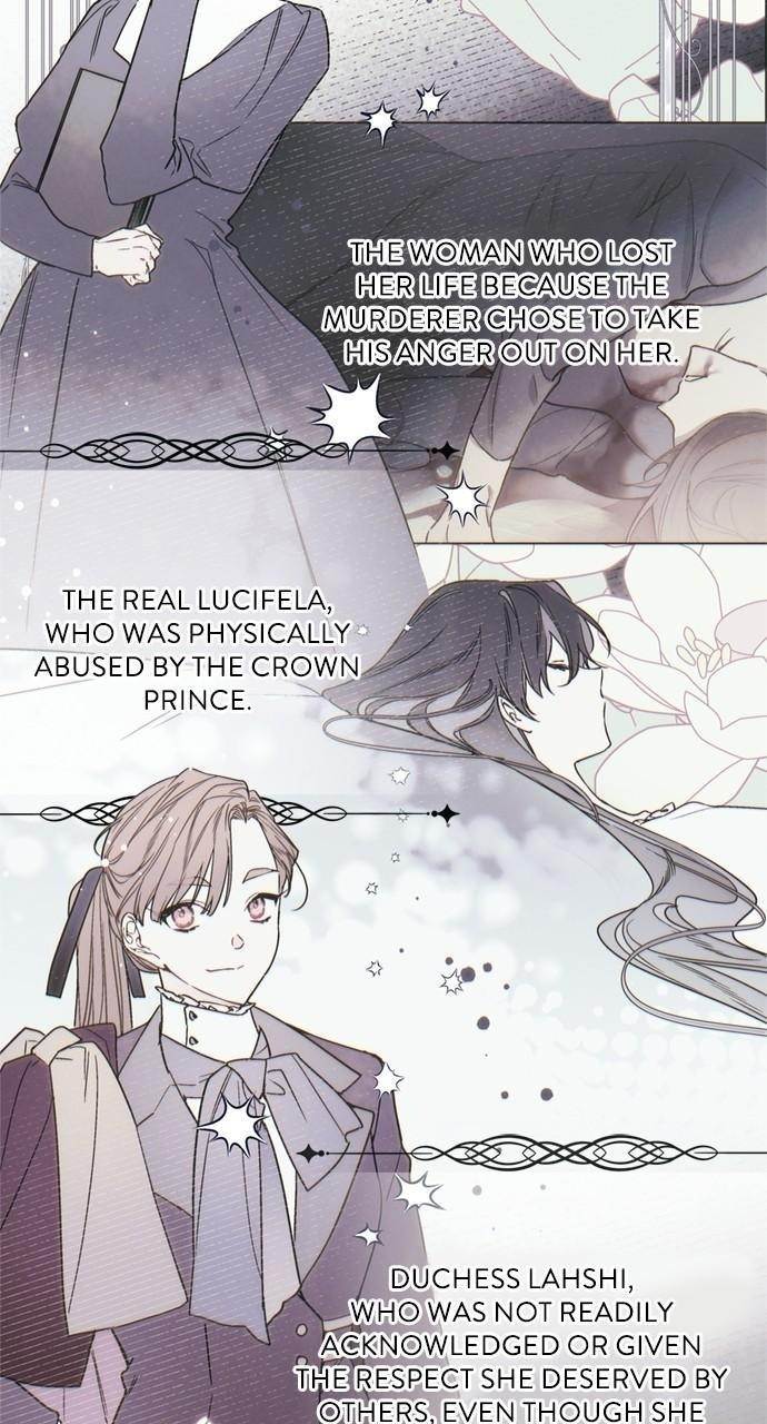 The Way That Knight Lives as a Lady Chapter 148 - Page 32