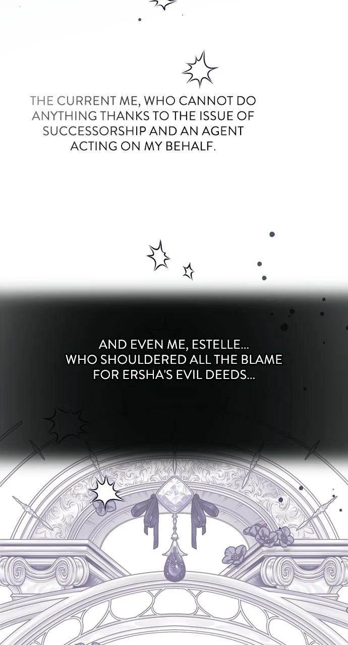 The Way That Knight Lives as a Lady Chapter 148 - Page 34