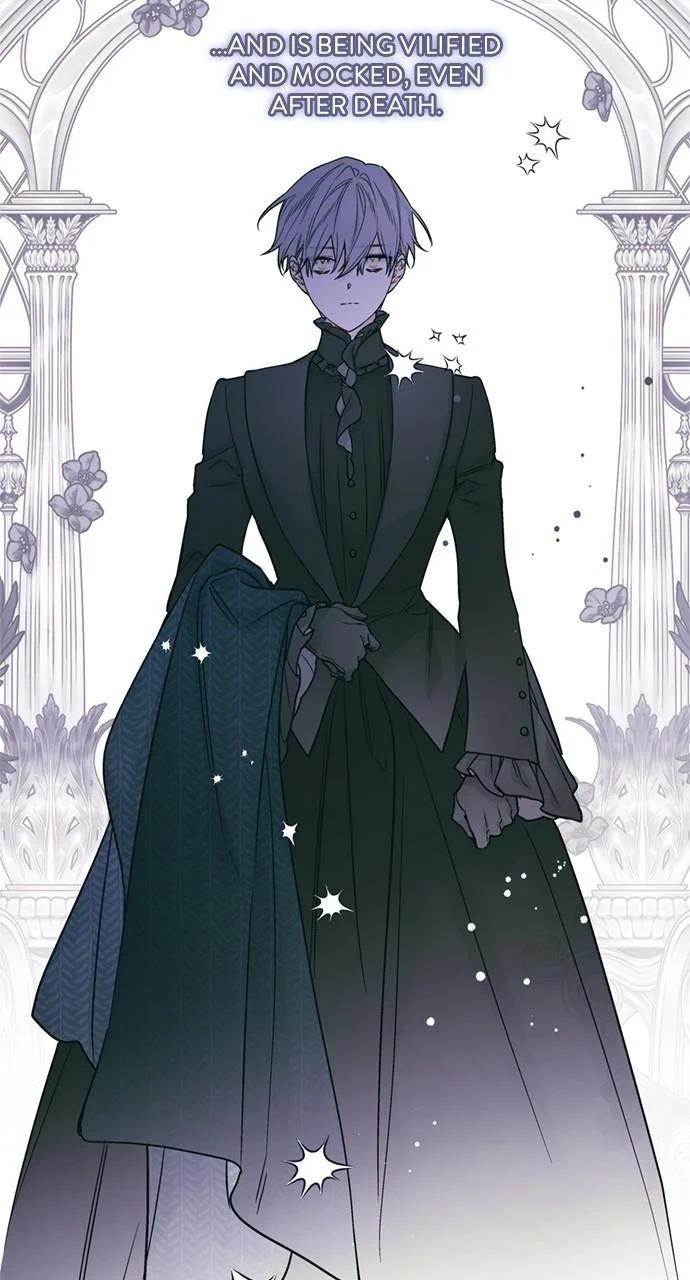 The Way That Knight Lives as a Lady Chapter 148 - Page 35