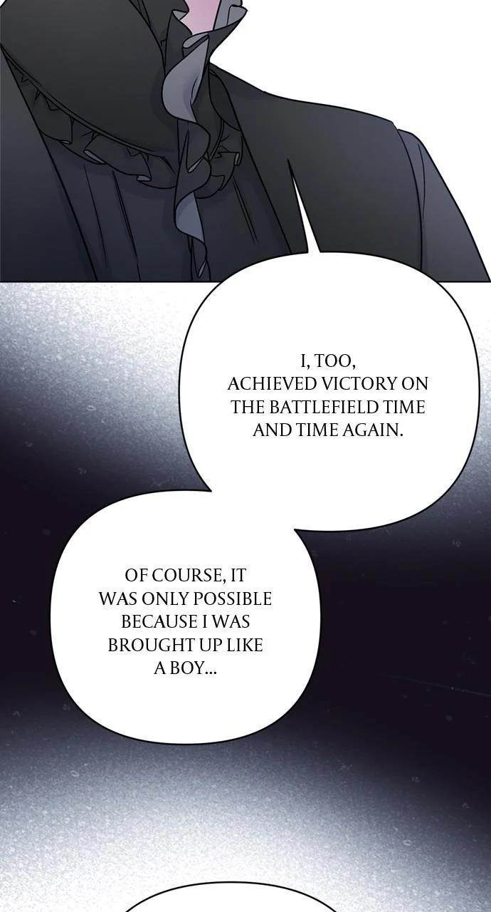 The Way That Knight Lives as a Lady Chapter 148 - Page 37