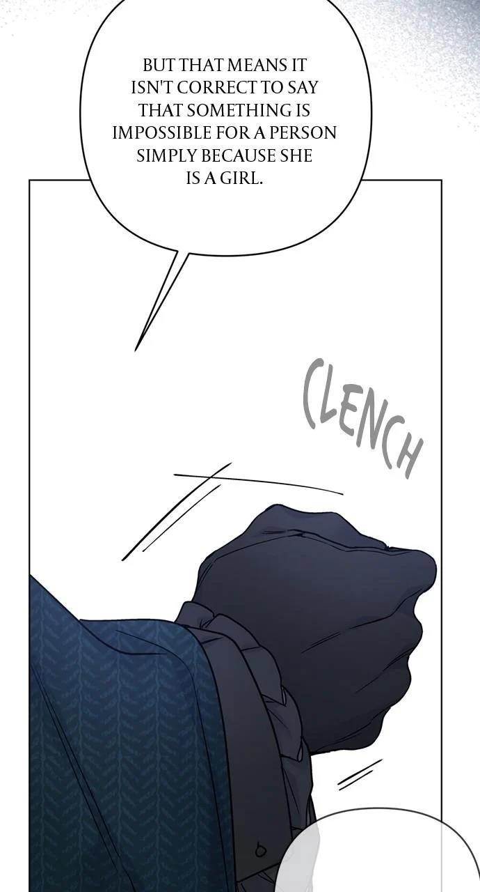 The Way That Knight Lives as a Lady Chapter 148 - Page 38