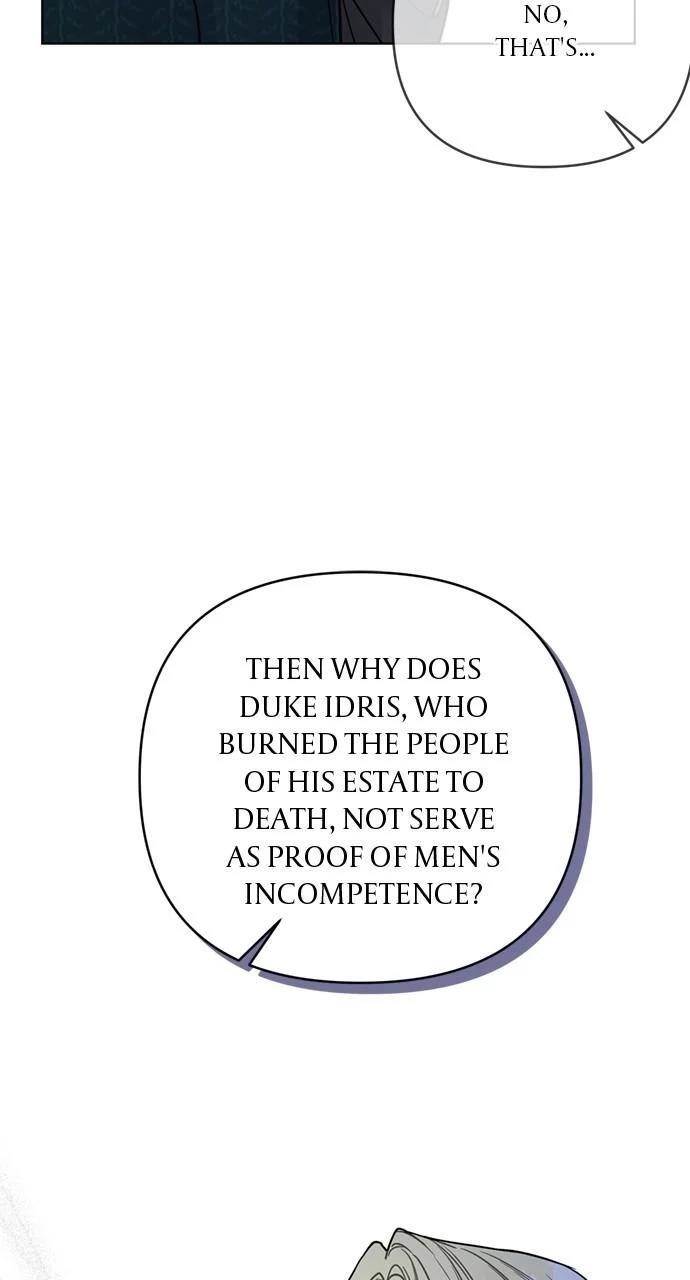 The Way That Knight Lives as a Lady Chapter 148 - Page 39