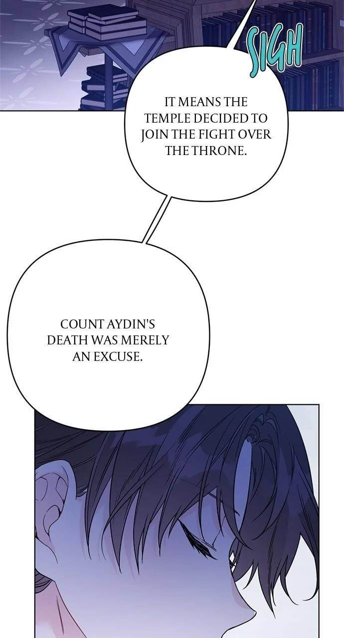 The Way That Knight Lives as a Lady Chapter 148 - Page 4