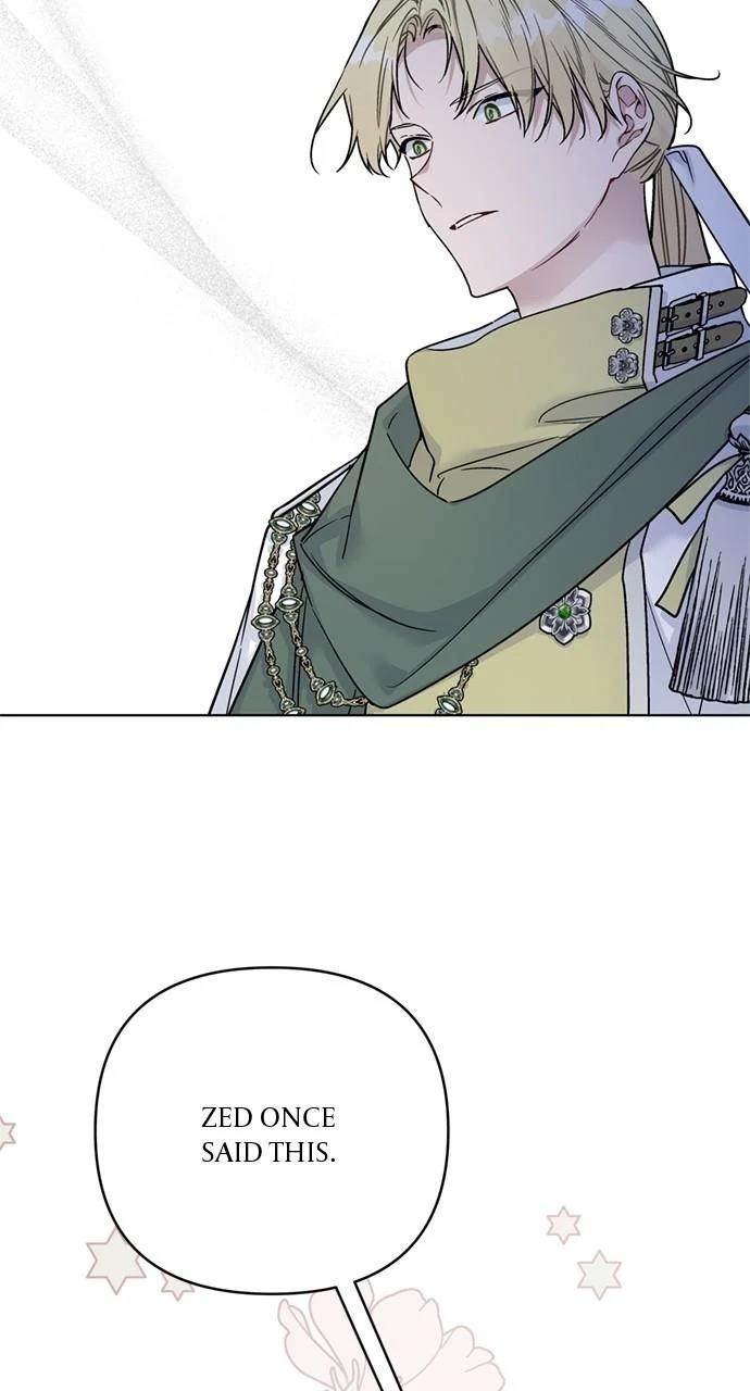 The Way That Knight Lives as a Lady Chapter 148 - Page 40