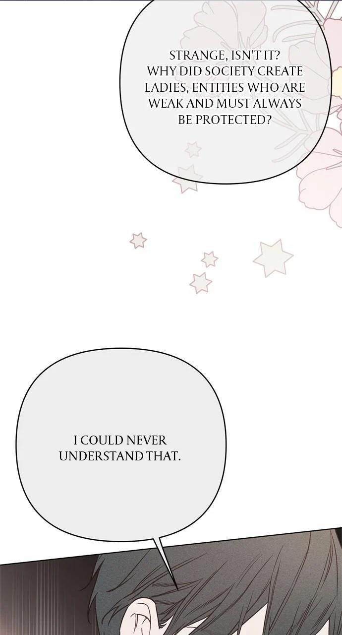 The Way That Knight Lives as a Lady Chapter 148 - Page 43