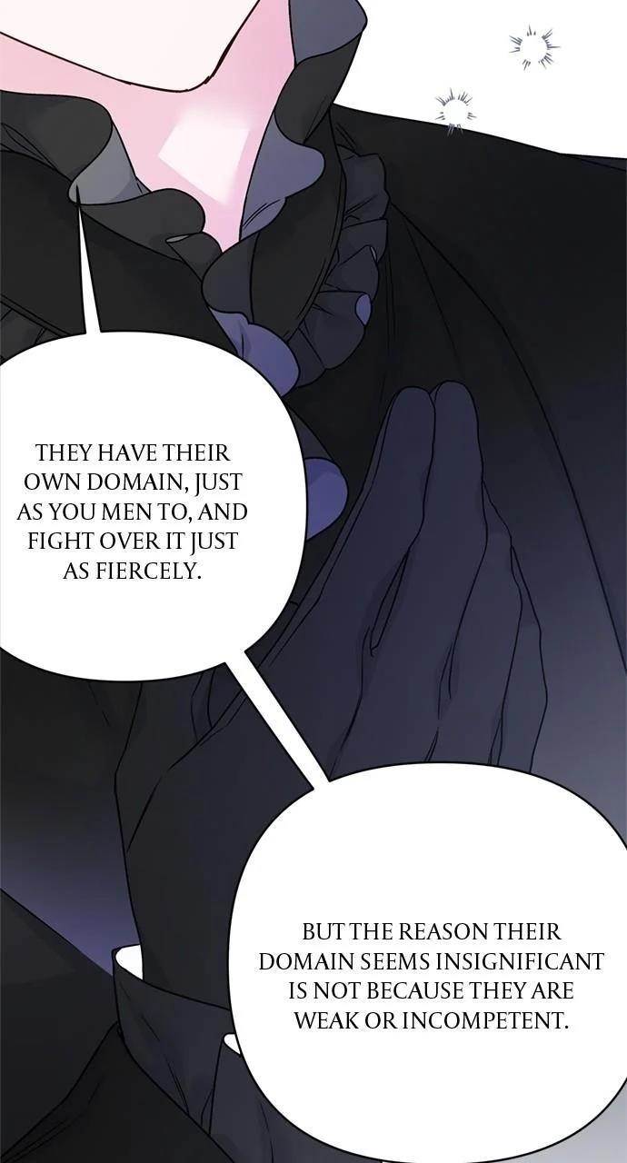 The Way That Knight Lives as a Lady Chapter 148 - Page 45