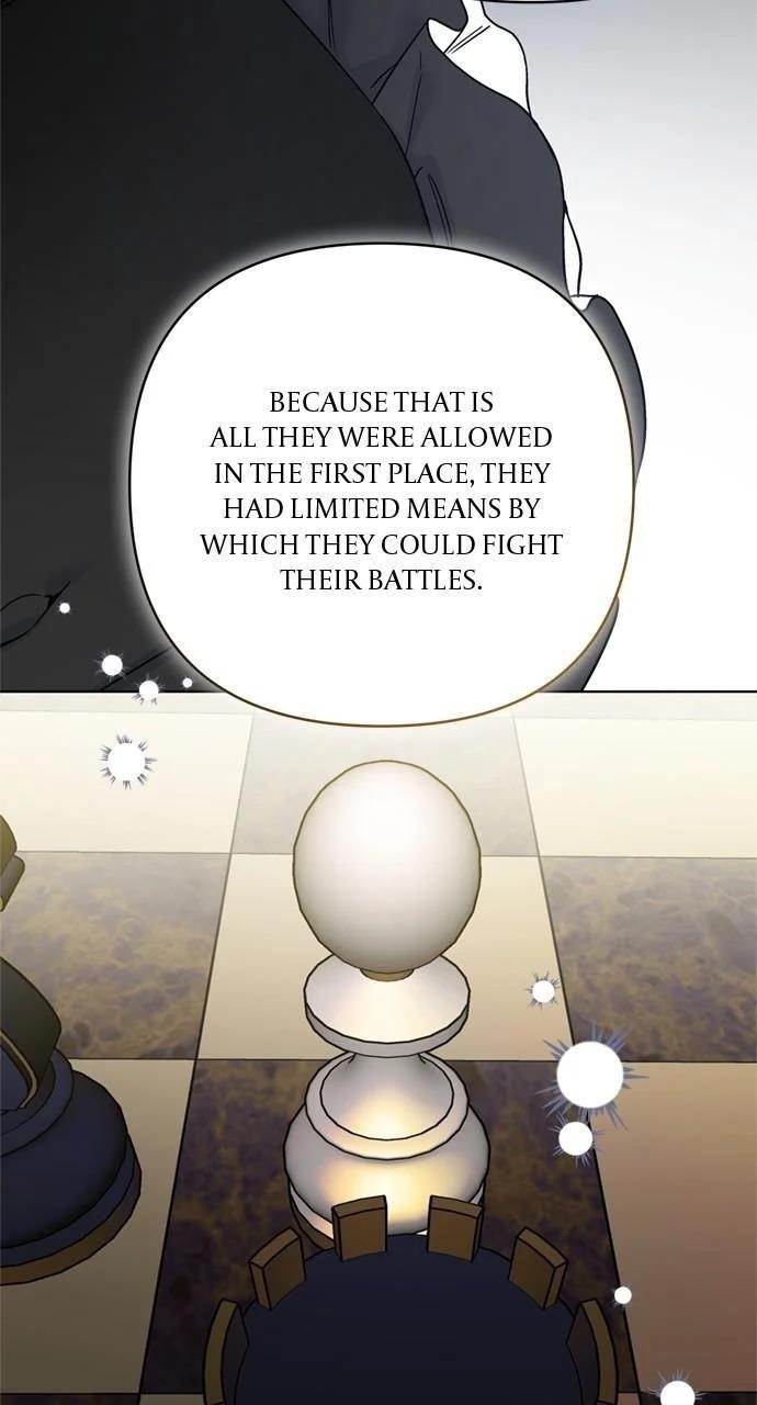 The Way That Knight Lives as a Lady Chapter 148 - Page 46