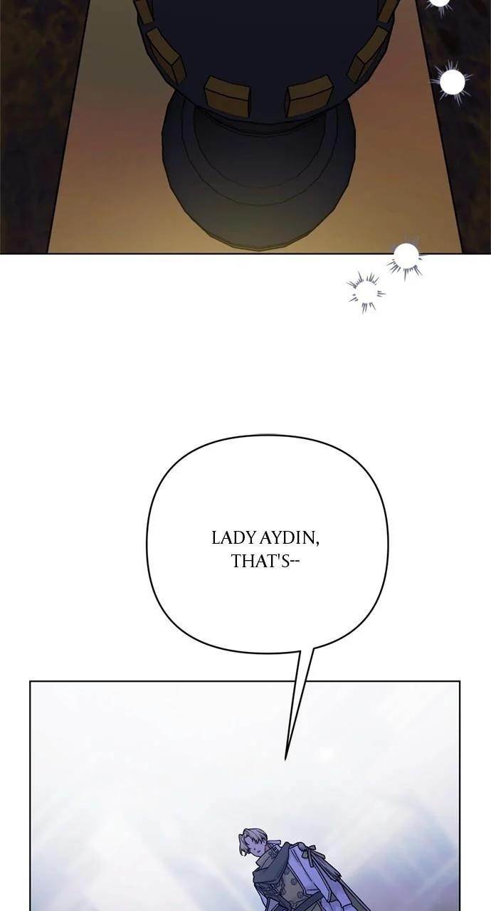 The Way That Knight Lives as a Lady Chapter 148 - Page 47
