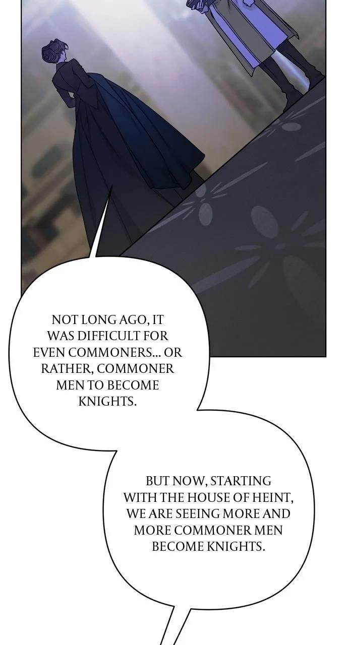 The Way That Knight Lives as a Lady Chapter 148 - Page 48