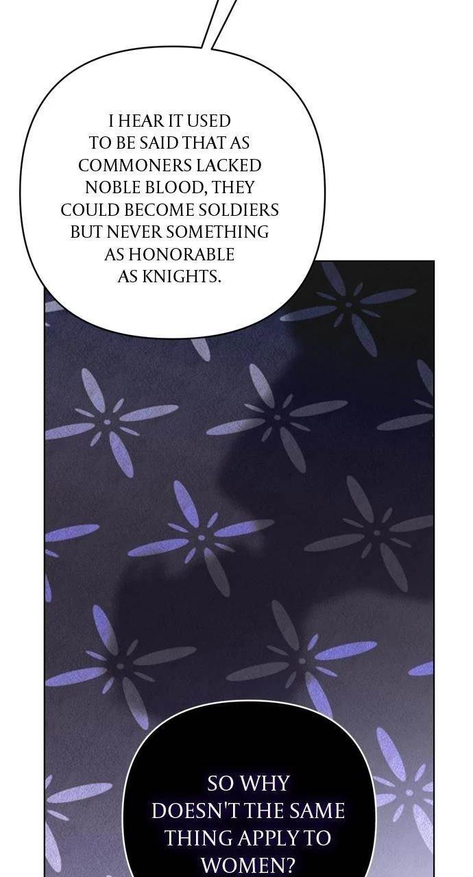 The Way That Knight Lives as a Lady Chapter 148 - Page 49