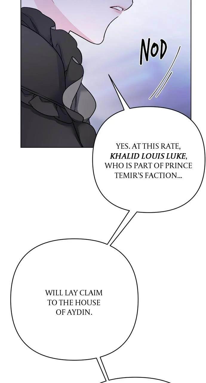 The Way That Knight Lives as a Lady Chapter 148 - Page 5