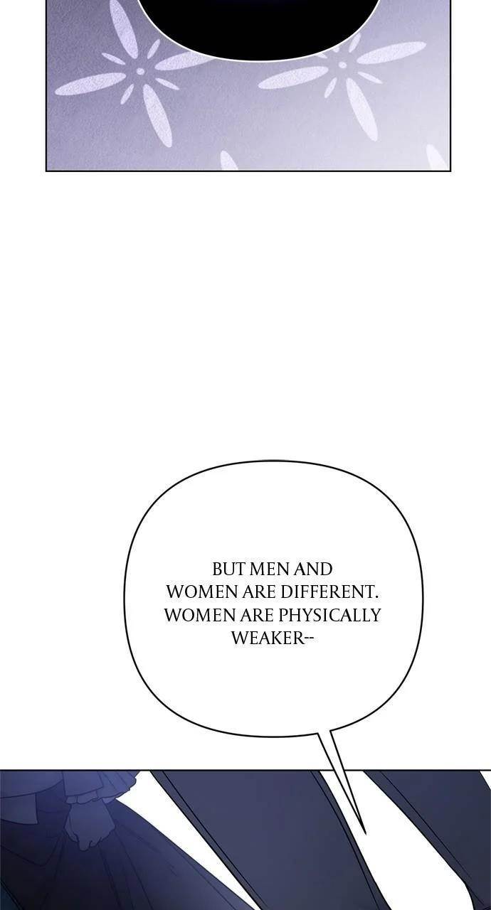 The Way That Knight Lives as a Lady Chapter 148 - Page 50