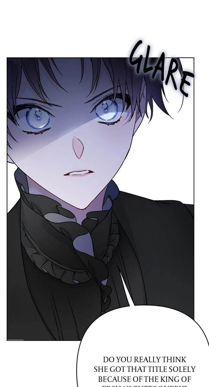 The Way That Knight Lives as a Lady Chapter 148 - Page 52