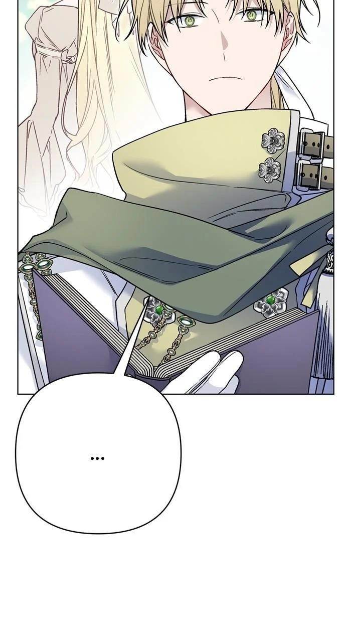 The Way That Knight Lives as a Lady Chapter 148 - Page 55