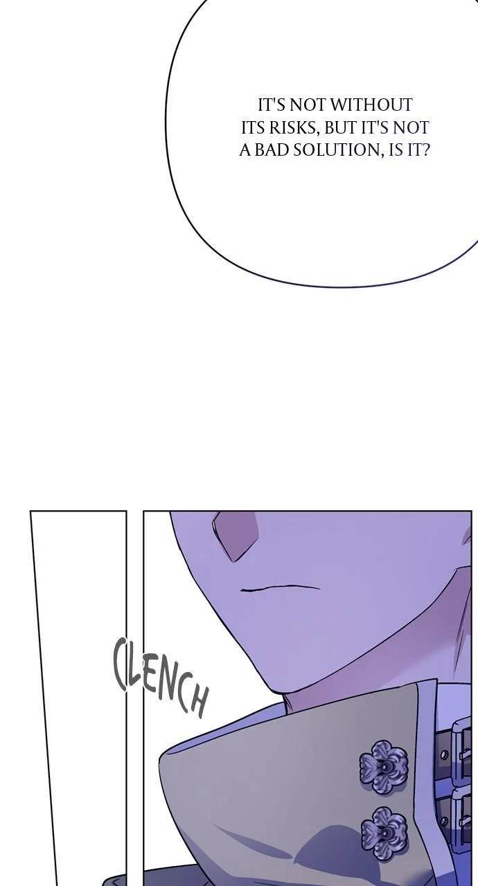 The Way That Knight Lives as a Lady Chapter 148 - Page 59