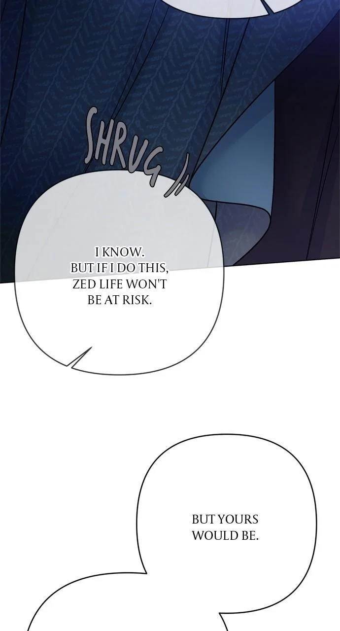 The Way That Knight Lives as a Lady Chapter 148 - Page 61