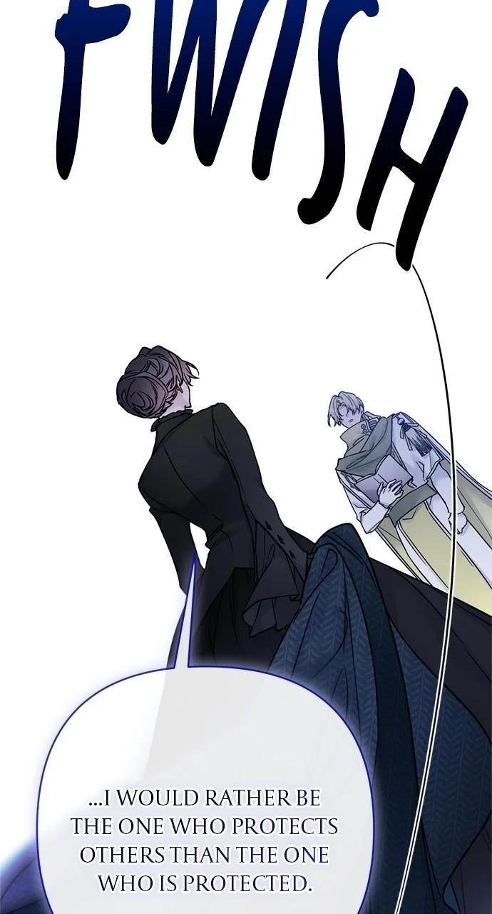 The Way That Knight Lives as a Lady Chapter 148 - Page 65