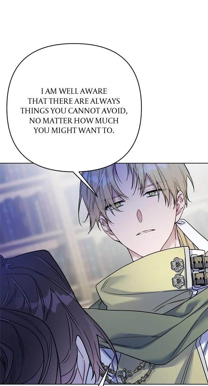 The Way That Knight Lives as a Lady Chapter 148 - Page 72