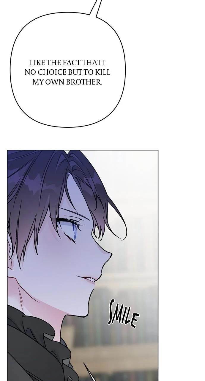 The Way That Knight Lives as a Lady Chapter 148 - Page 73