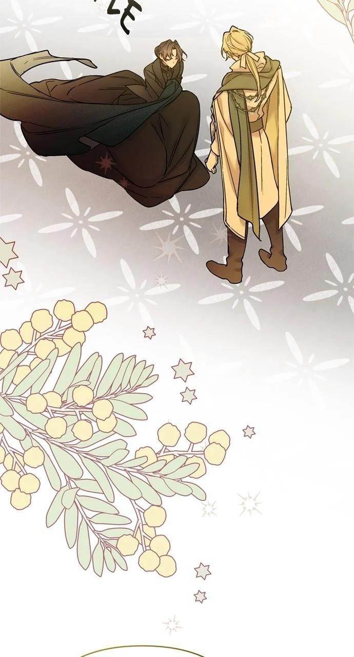 The Way That Knight Lives as a Lady Chapter 148 - Page 77