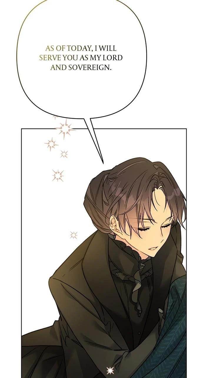 The Way That Knight Lives as a Lady Chapter 148 - Page 78