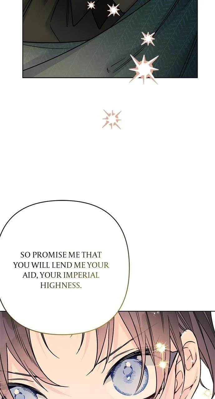 The Way That Knight Lives as a Lady Chapter 148 - Page 79