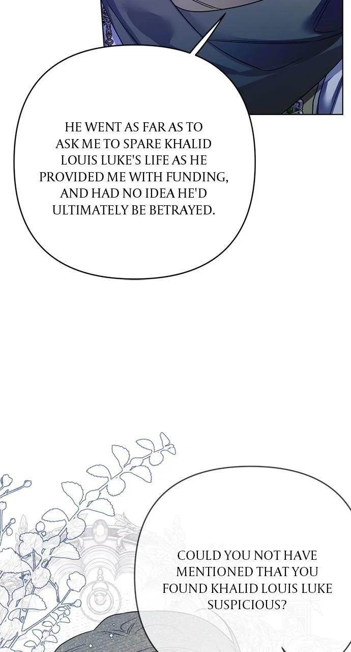 The Way That Knight Lives as a Lady Chapter 148 - Page 8