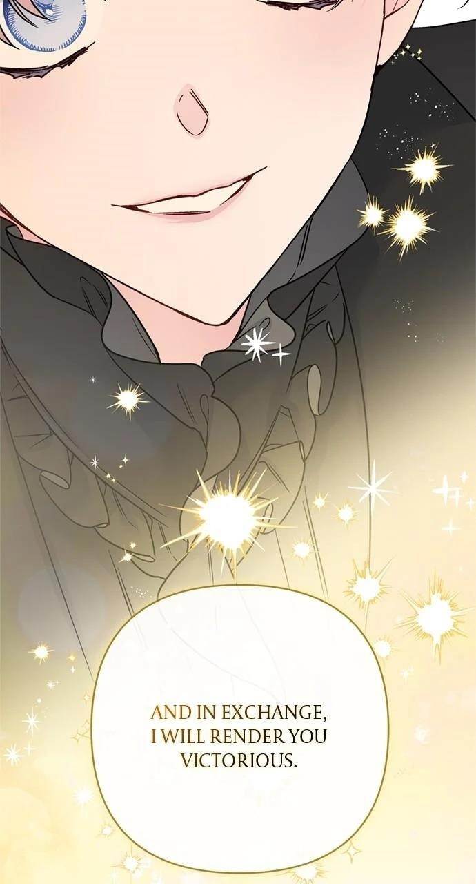 The Way That Knight Lives as a Lady Chapter 148 - Page 80