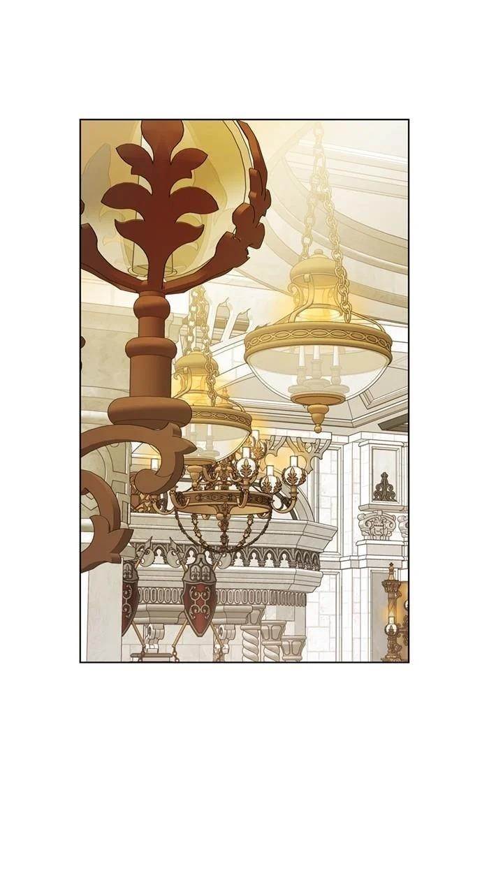 The Way That Knight Lives as a Lady Chapter 148 - Page 83