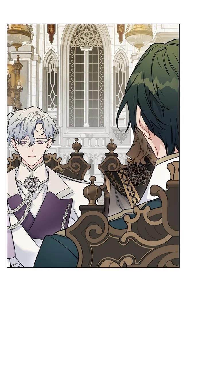 The Way That Knight Lives as a Lady Chapter 148 - Page 85