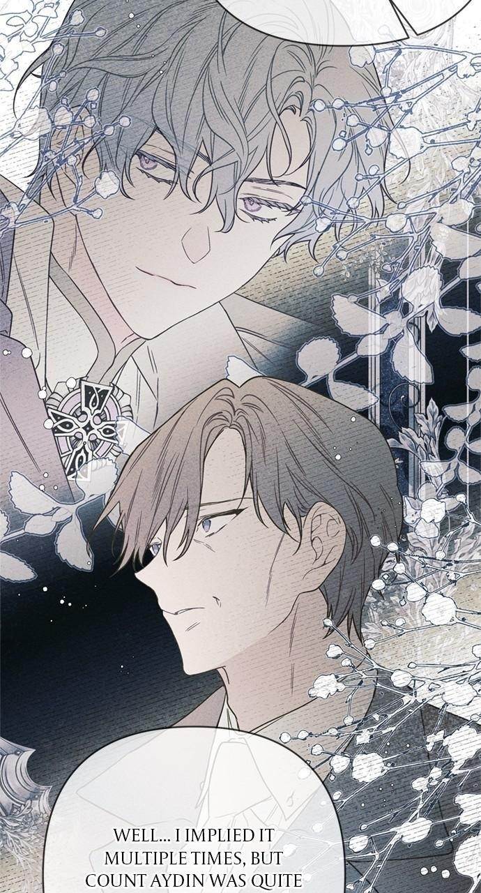 The Way That Knight Lives as a Lady Chapter 148 - Page 9