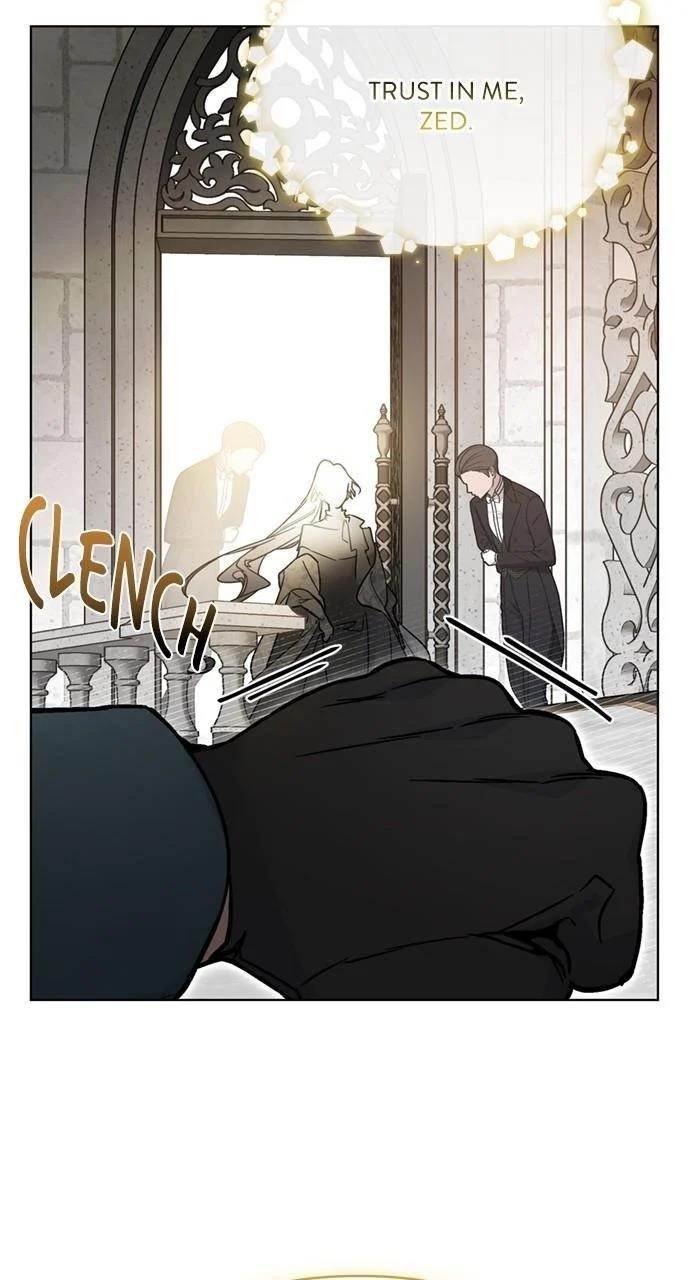 The Way That Knight Lives as a Lady Chapter 148 - Page 90