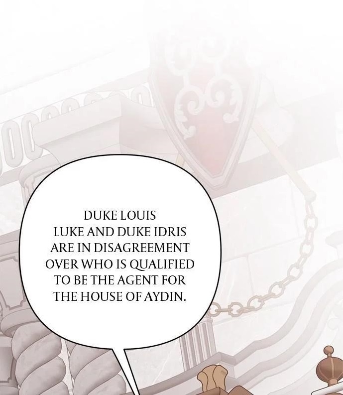 The Way That Knight Lives as a Lady Chapter 149 - Page 1