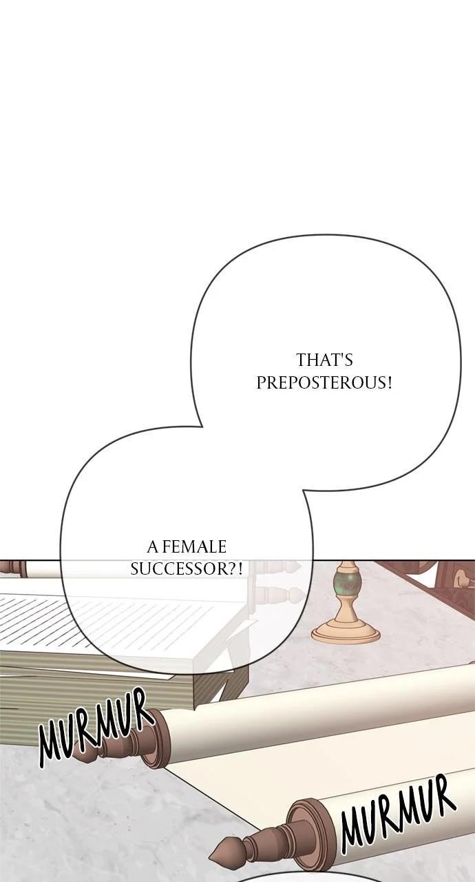 The Way That Knight Lives as a Lady Chapter 149 - Page 15