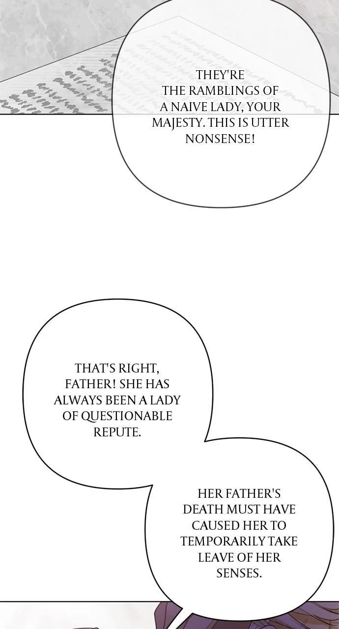 The Way That Knight Lives as a Lady Chapter 149 - Page 16